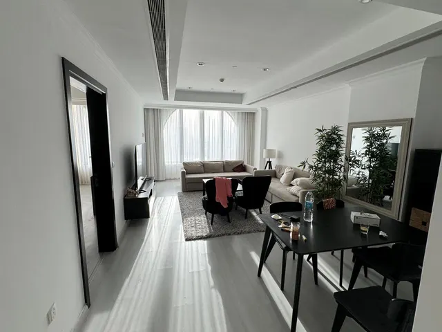 LUXURY ONE BEDROOM FULLY FURNISHED FRENCH STYLE