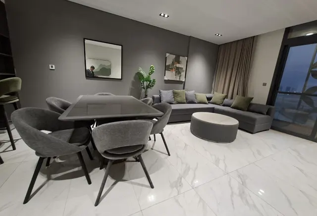 Own in Lusail | 2BHK | Only QAR 10K Month Only