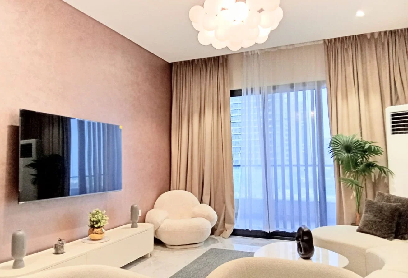 Premium 1BR | | Large 94 SQM Layout | Freehold