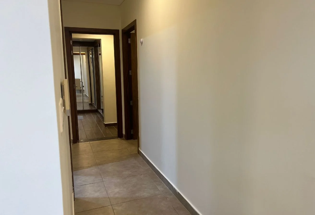 ELEGENT 2BHK FF IN LUSAIL NEAR BOULEVARD FOR SALE
