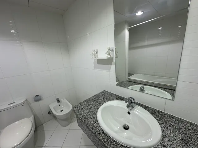 3 Bedroom Semi Furnished Fully Marina View