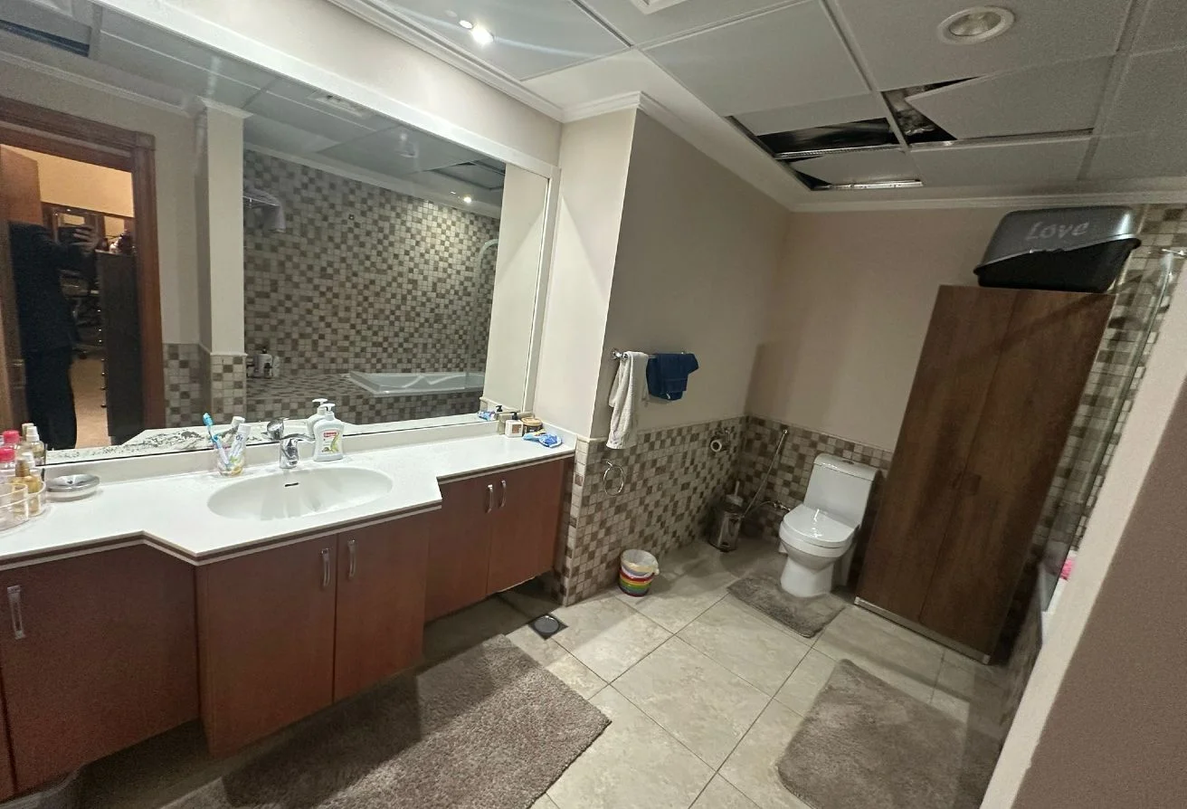 LUXURY APT | MARINA & CITY VIEW | PORTO ARABIA