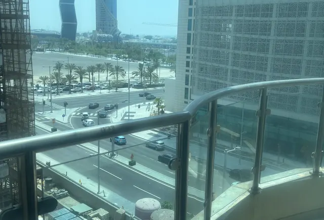 2 BHK  Premium | 1 Month free | Lusail Marina