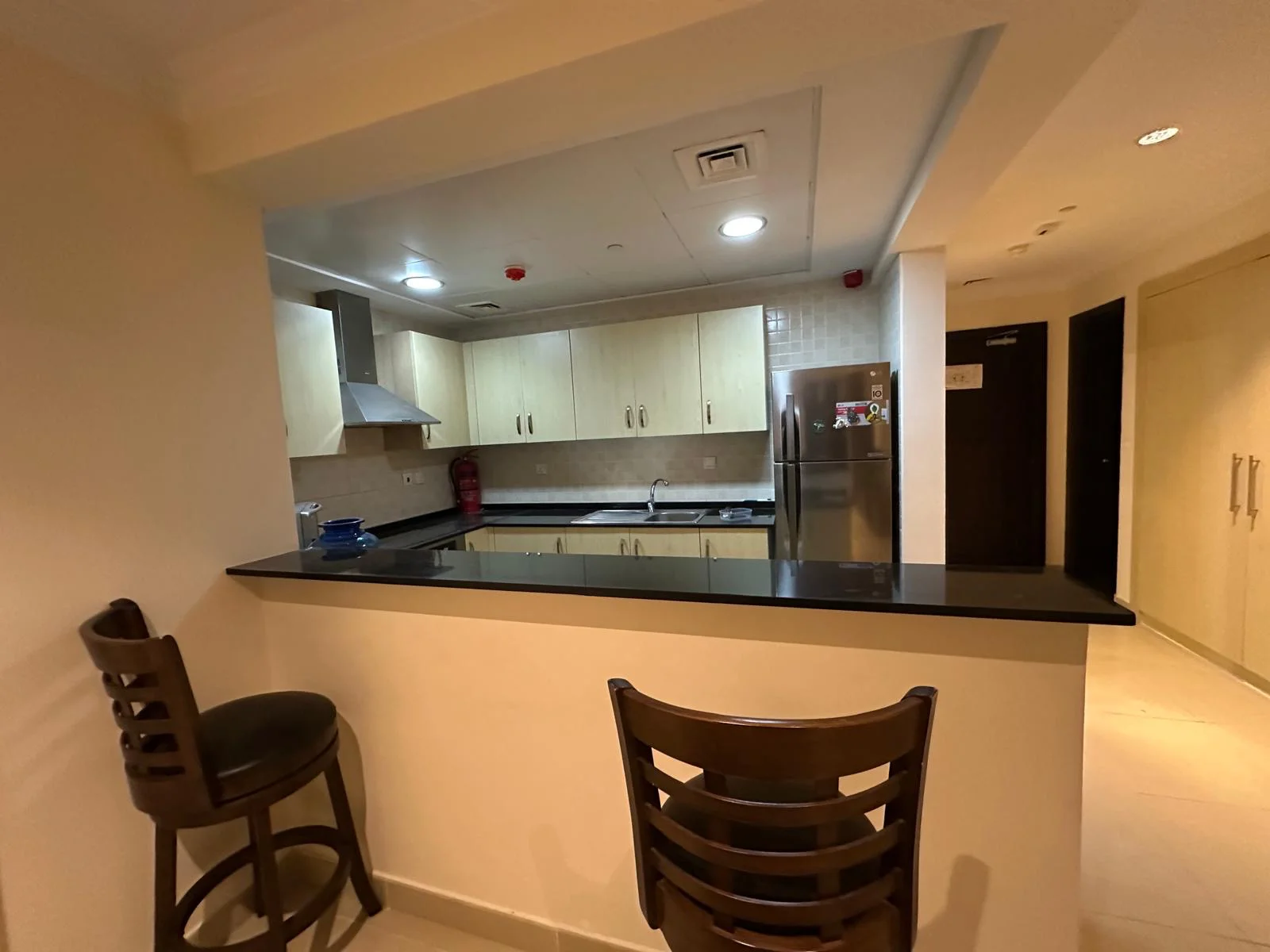 ELEGANT STUDIO FF SEE VEIW APARTMENT