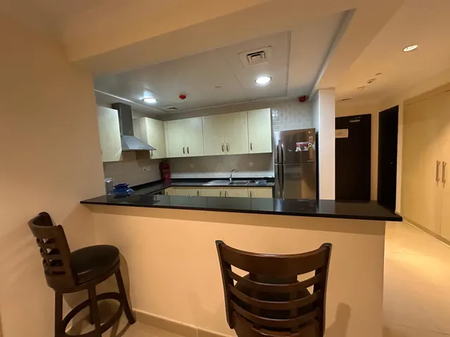 ELEGANT STUDIO FF SEE VEIW APARTMENT