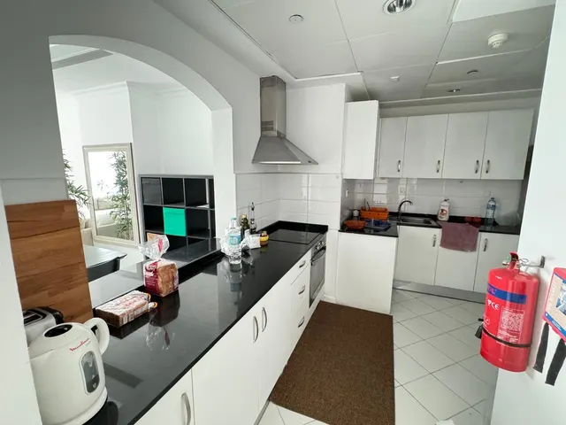 LUXURY ONE BEDROOM FULLY FURNISHED FRENCH STYLE