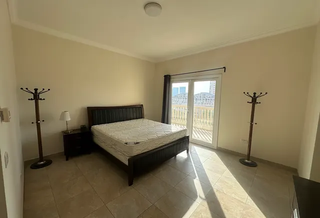 1+OFFICE | Fully Furnished | City View. - view 3
