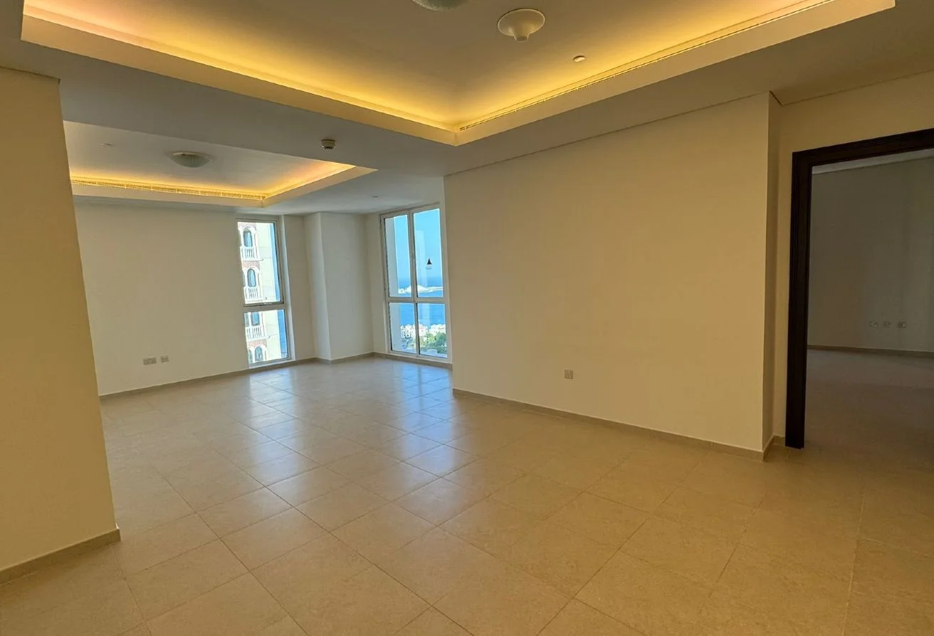 BEST OFFER 2 BEDROOM 2 BALCONIES | SEA view - view 3