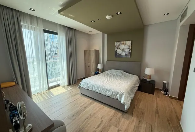 ELEGANT 1 BHK FULLY FURNISHED IN LUSAIL MARINA