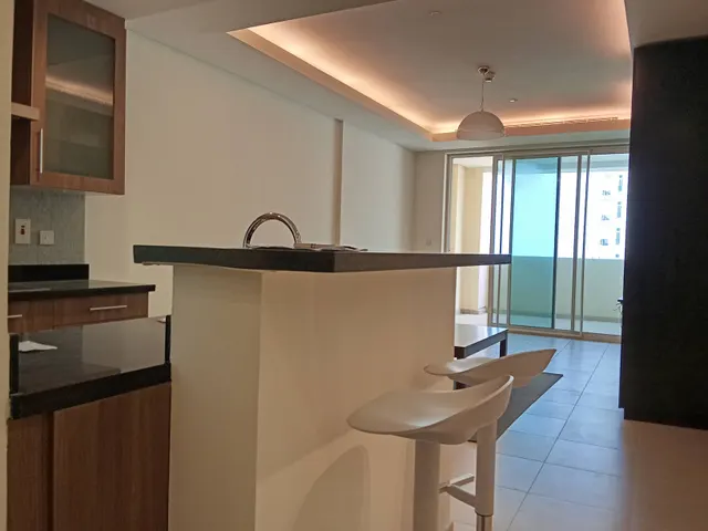 Spacious Studio (Prorated 13 months + Bills)