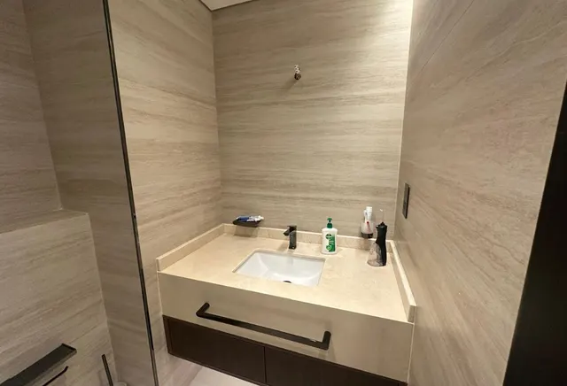 1 Bedroom + Office | Fully Furnished | Renovated |