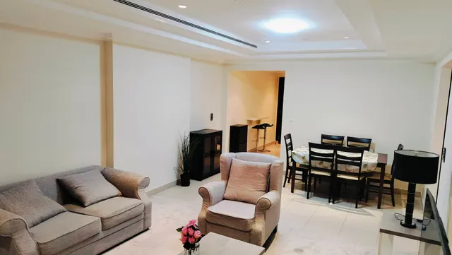 Bigger Size 1 BHK I SF I EXL I Big Balcony - view 3
