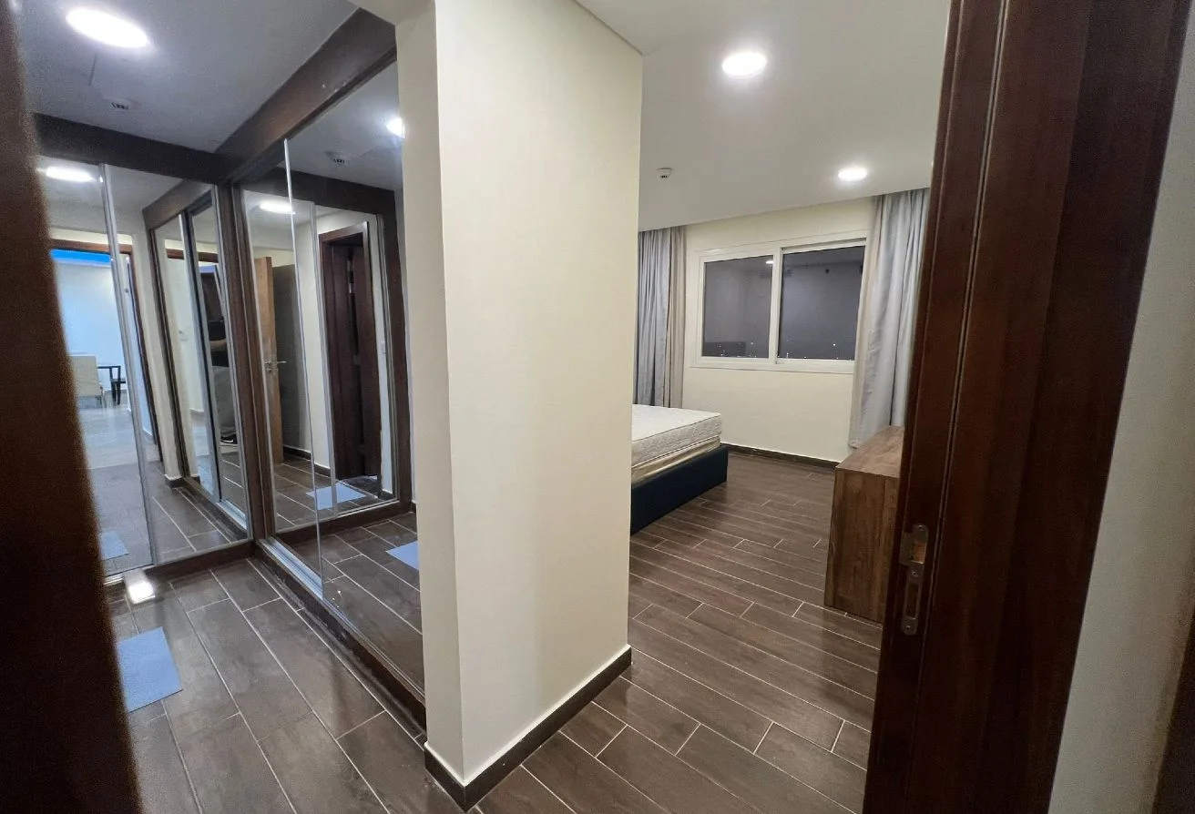 ELEGENT 2BHK FF IN LUSAIL NEAR BOULEVARD FOR SALE