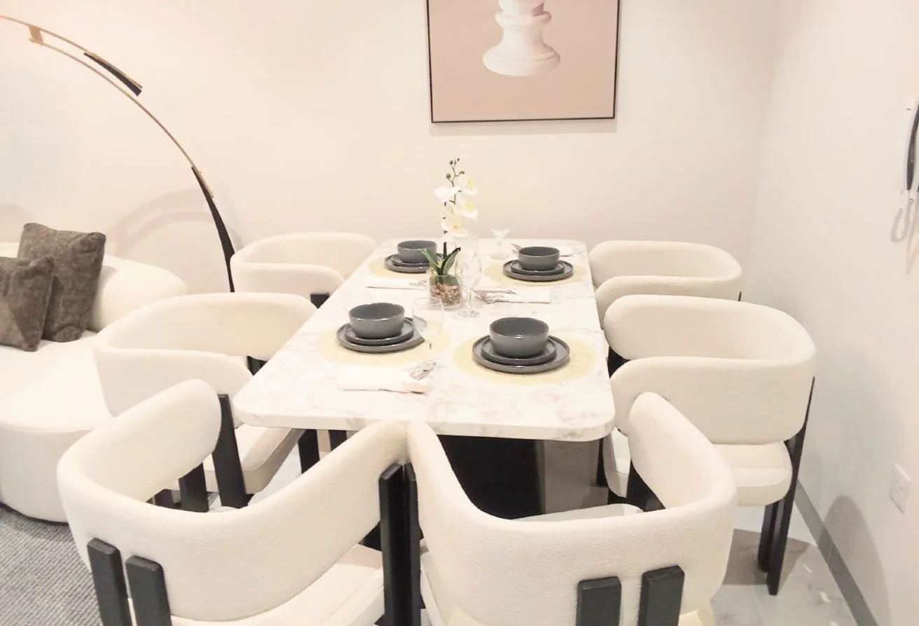 Premium 1BR | | Large 94 SQM Layout | Freehold