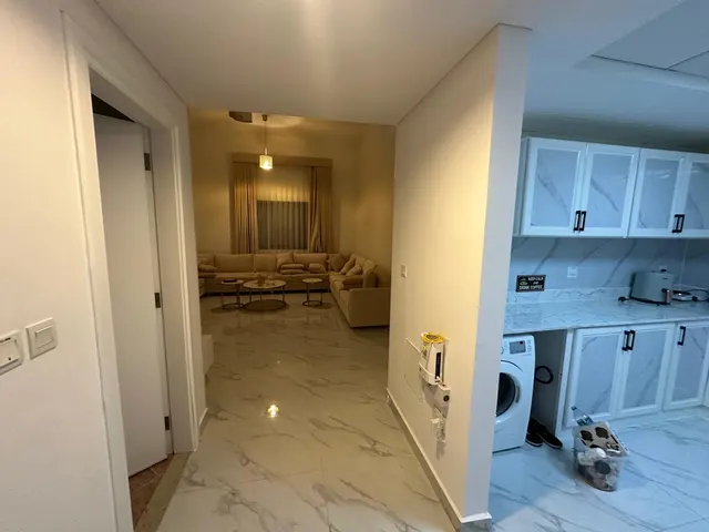 LUXURY 1BEDROOM FULLY FURNISHED APARTMENT