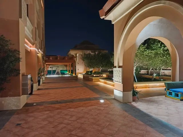 1 Month Free I Studio | Sea View I Excluding bills