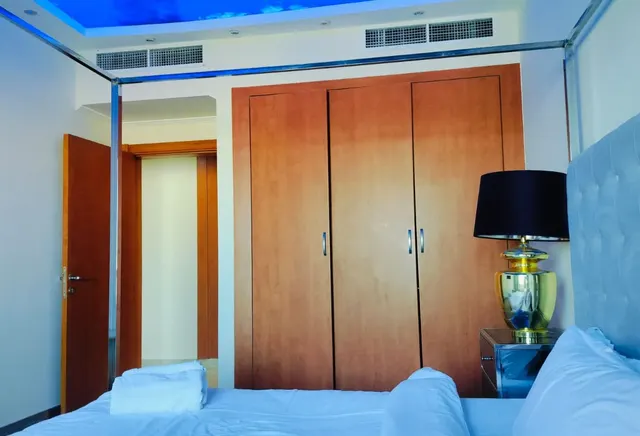 3BED PLUS MAID| FULL MARINA VIEW| PORTO ARABIA |