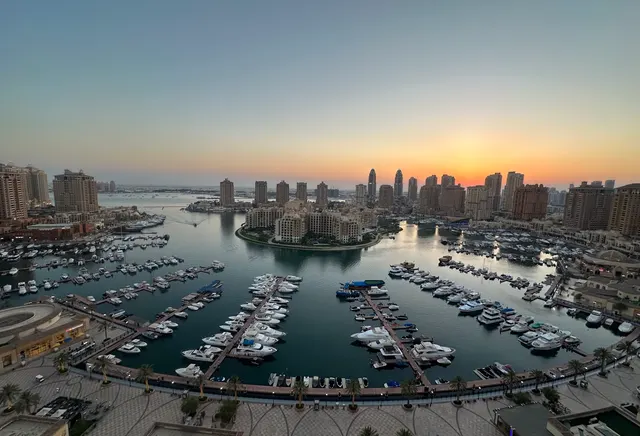 3+Maid  | Fully Furnished | Marina View