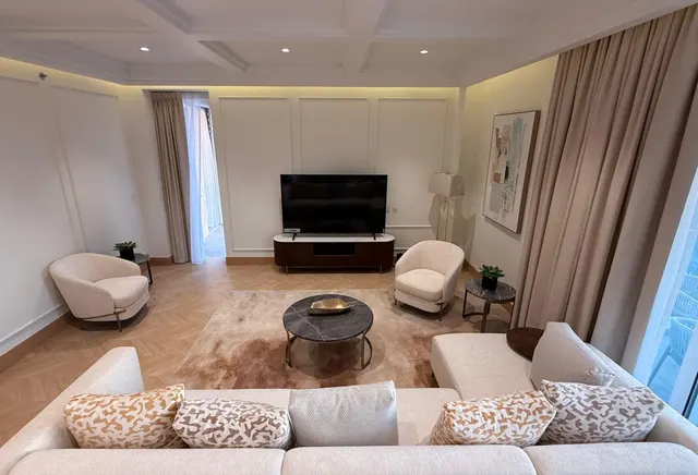 Luxury Waterfront Living | 2-Bedroom Apartment Now