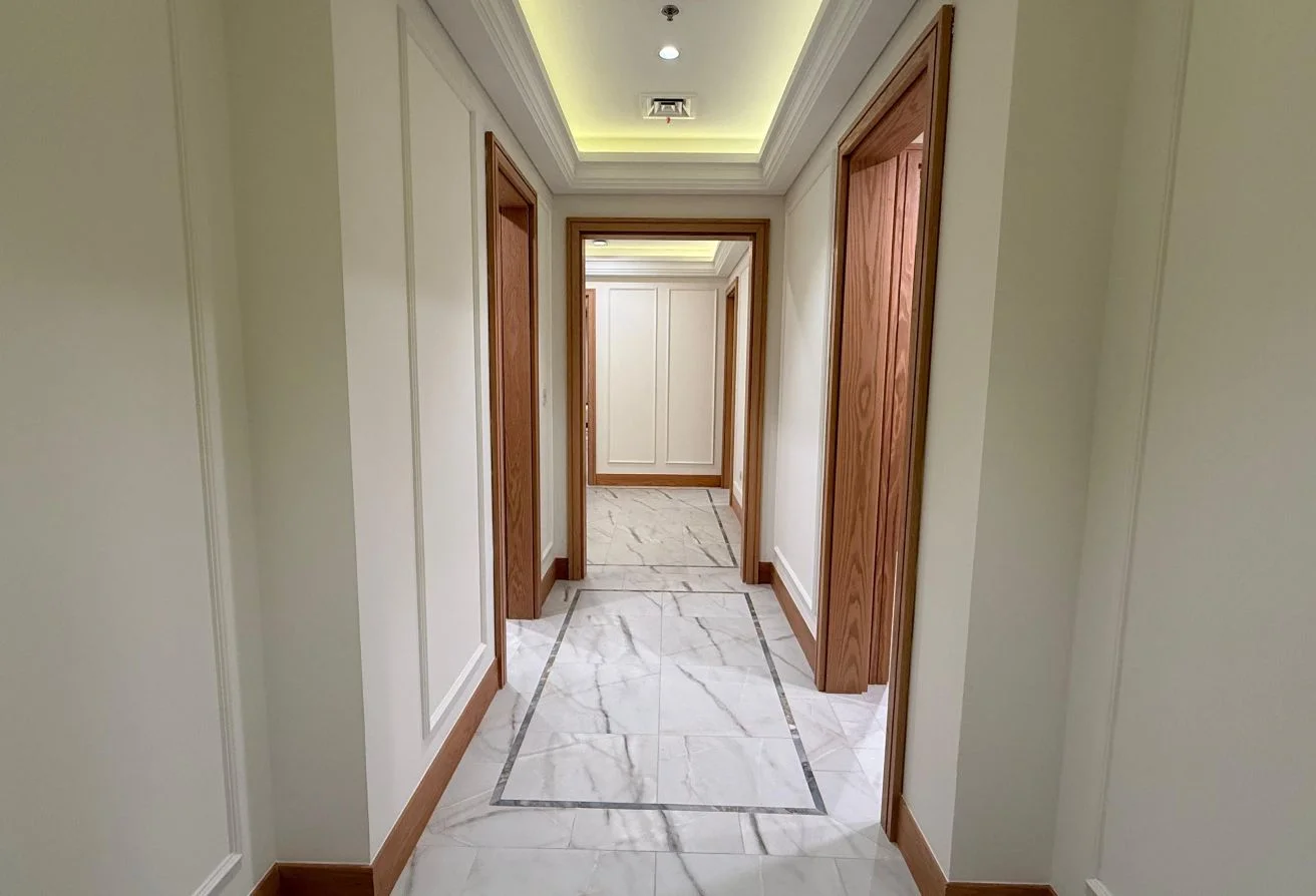 Luxury Waterfront Living | 2-Bedroom Apartment Now