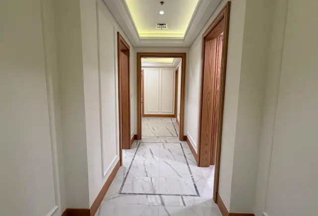 Luxury Waterfront Living | 2-Bedroom Apartment Now