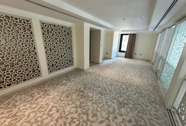 Townhouse Triplex 4+Maid Full Marina View