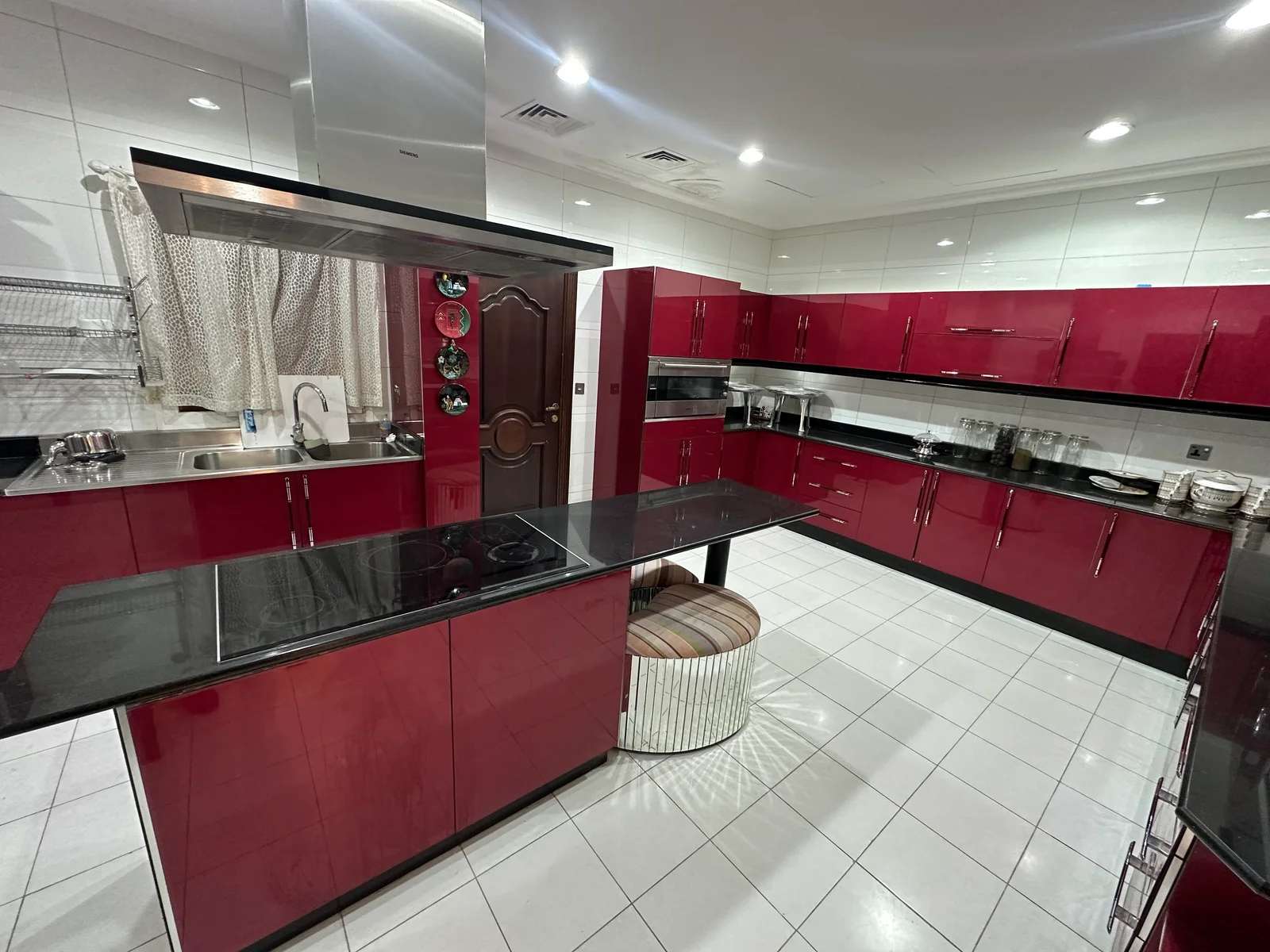 Stand Alone Villa | Fully Furnished | Sea View