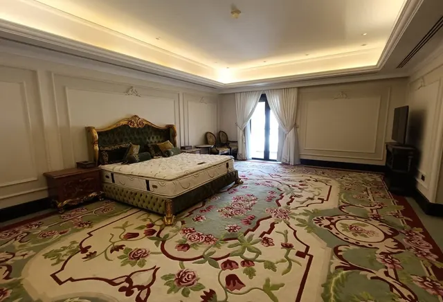 LUXURY 5BR DUPLEX PENTHOUSE | PORTO | QAR 7.5M