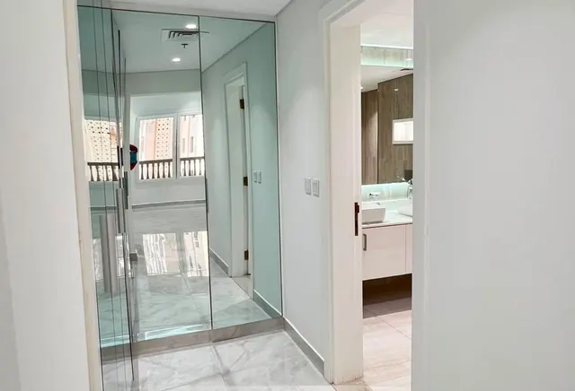 Semi-Furnished 2BHK | Porto Arabia | 175 SQM