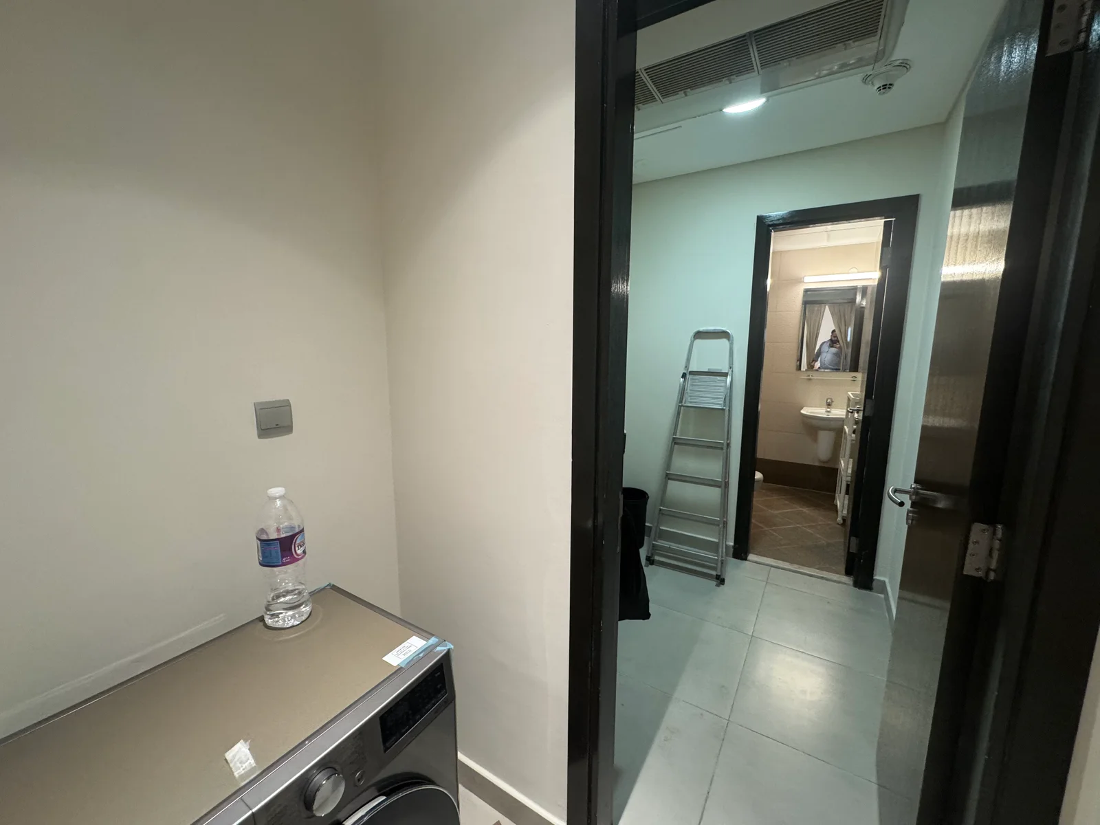 LIMITED BIG SIZE 3+MAID ROOM FF WITH BIG BALCONY