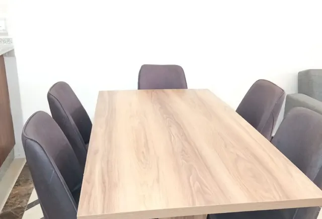 1 Bedroom Fully Furnished Apartment for Rent