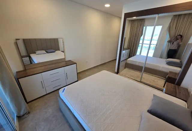 COZY 2 BHK FF FRONT OF TRAM AND GREOCERY TITLEDEED
