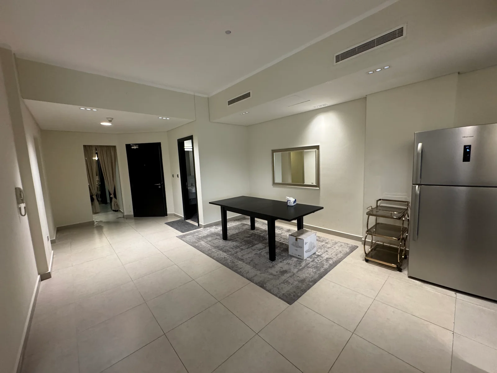 LIMITED BIG SIZE 3+MAID ROOM FF WITH BIG BALCONY