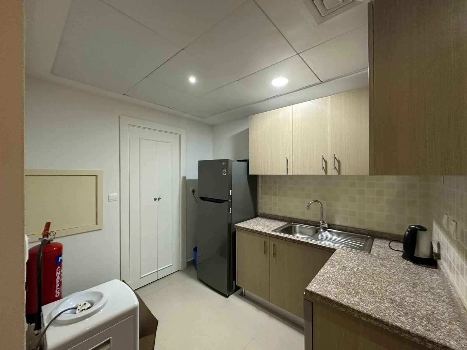BRAND NEW 1BEDROOM WITH BRAND NEW FURNITURE