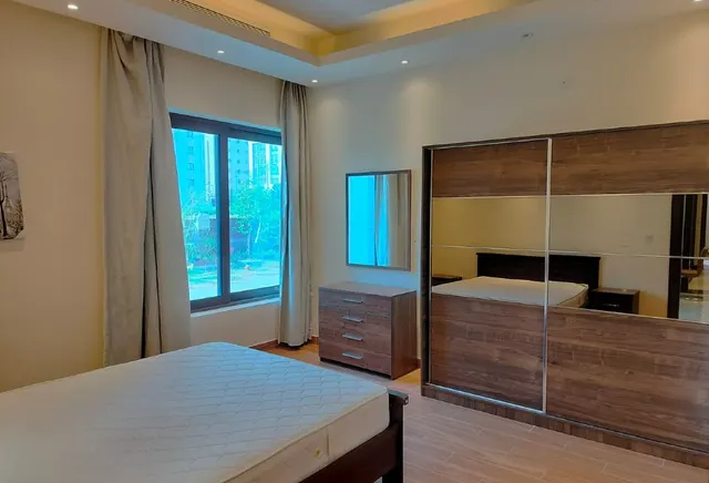 *Fox hill south *3 BHK | F F | Bills Inc Cooling