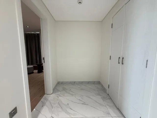 BRAND NEW 2BHK FF WITH BALCONY 