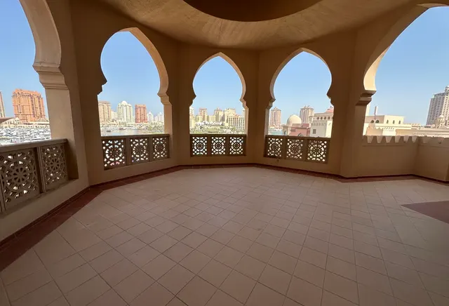 Townhouse Triplex 4+Maid Full Marina View