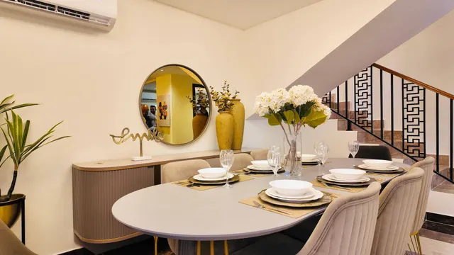 Huge size | 5BHK villa guaranteed ROI from day1 - view 3