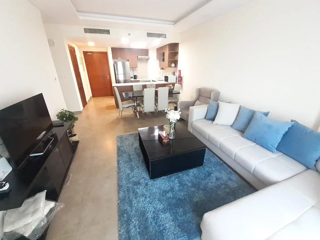 LIMITED TIME OFFER 2BHK FF WITH BALCONY