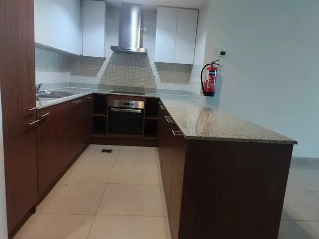 SF I Studio I With Balcony I EXC
