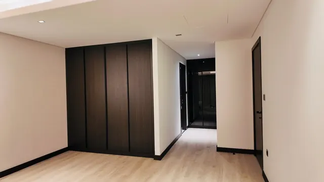 Stylish 1BHK apartment in brand new building