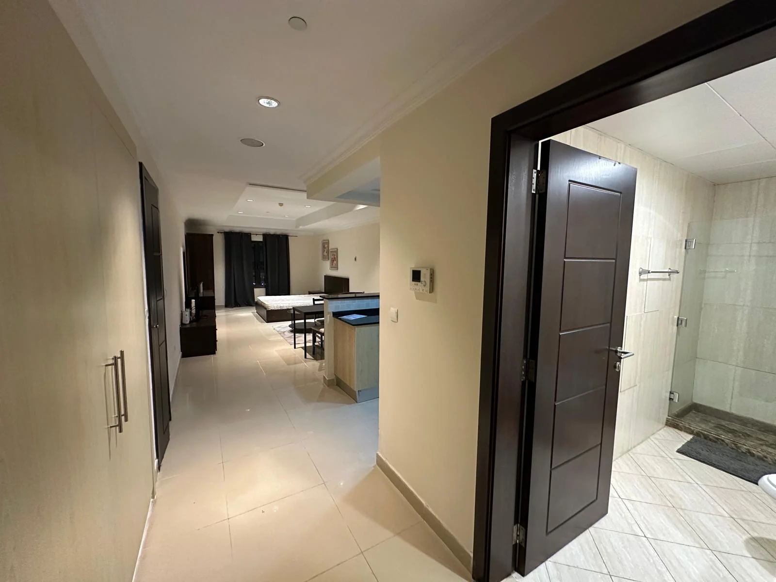 ELEGANT STUDIO FF SEE VEIW APARTMENT