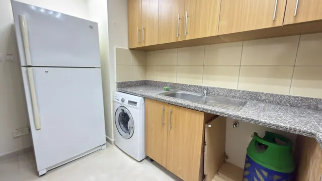 Furnished 1BHK in Fox Hills North | Bills Inc.