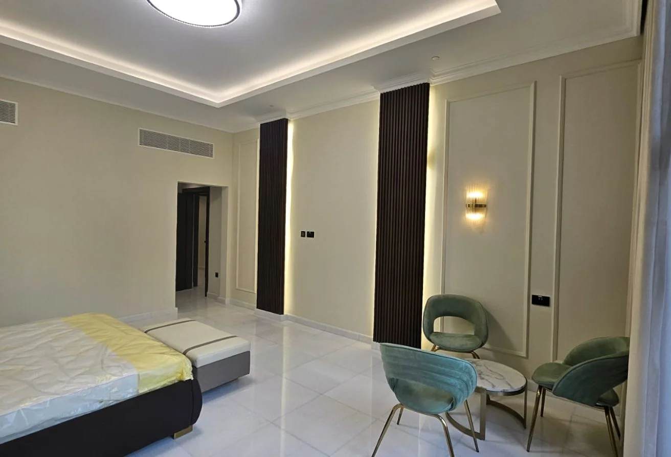 ELEGANT SEA VIEW 3 BHK+MAID LEASE TO OWN 20K MONTH - view 3