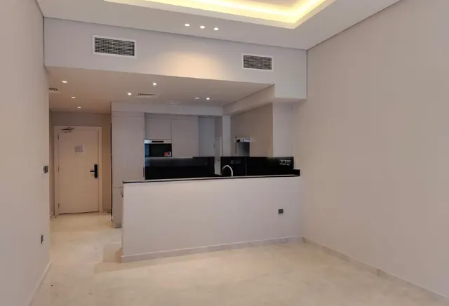 Freehold 1 & 2 BHK Luxury Homes | Easy Qatar Acces
