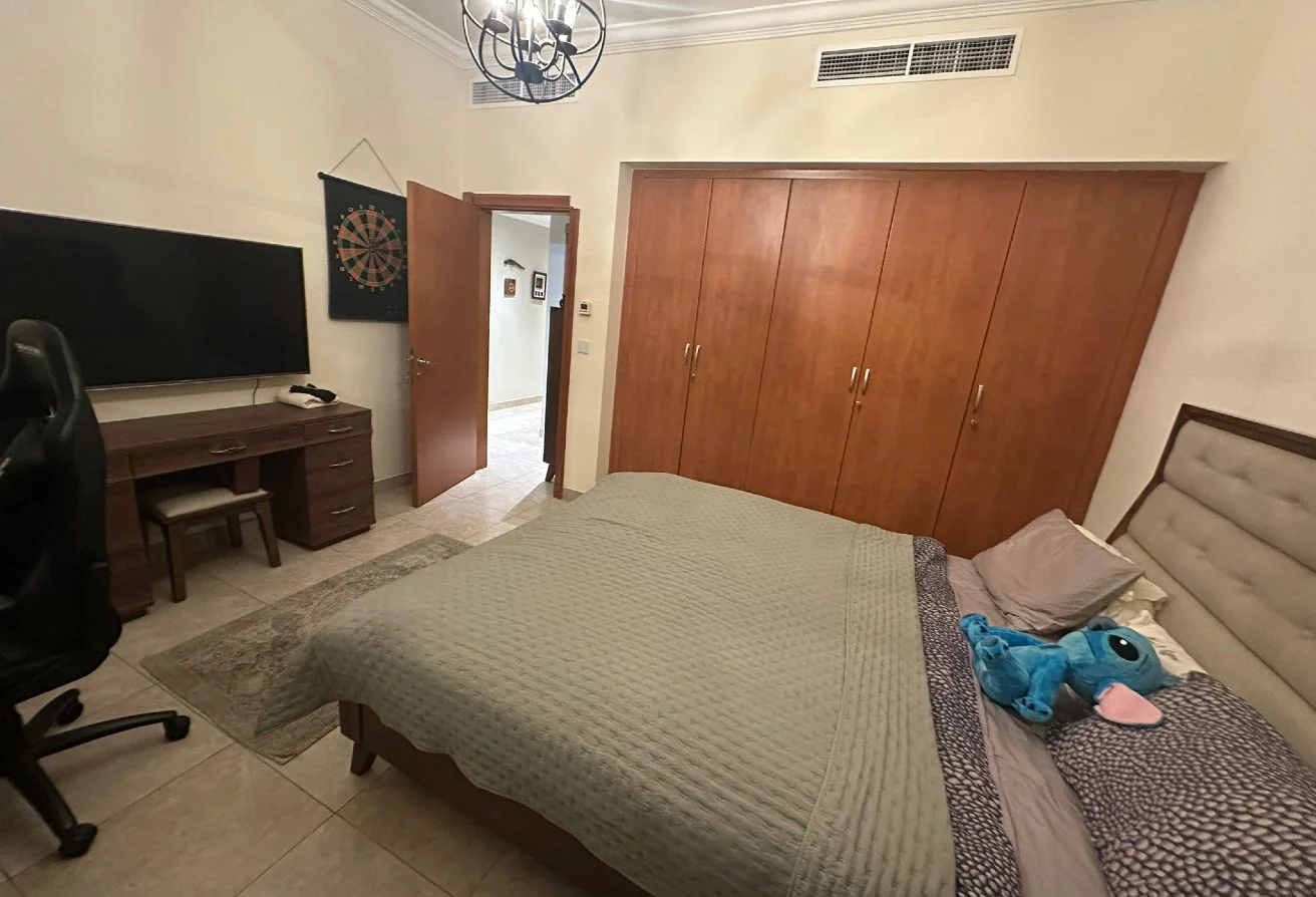LUXURY APT | MARINA & CITY VIEW | PORTO ARABIA