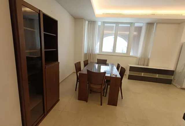 Prime 110SQM Luxury 1BHK | All-Inc + 1 Month Free