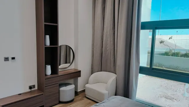 NEW BRAND APT FOR RENT 2 BHK I FF I EXL I POOL GYM