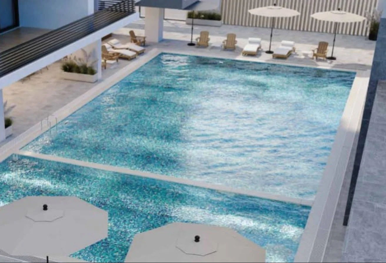Premium 1BR | | Large 94 SQM Layout | Freehold
