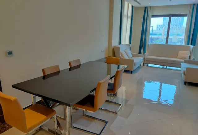 *Fox hill south *3 BHK | F F | Bills Inc Cooling